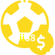 Aposte em esportes do mundo todo no ii88!